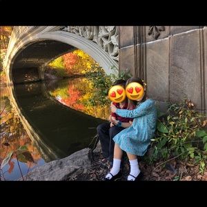 Gap - Girls Dress - S